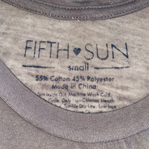 Soft Tank Top YOU ME OUI - Picture 2 of 3